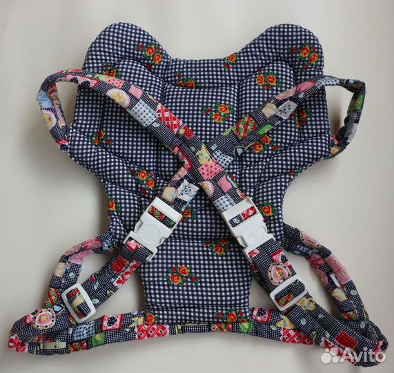 Рюкзак переноска кенгуру