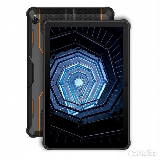 Планшет Oukitel RT5 8-256Gb Orange