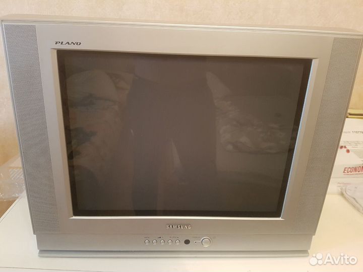 Телевизор samsung plano CS-21K3Q