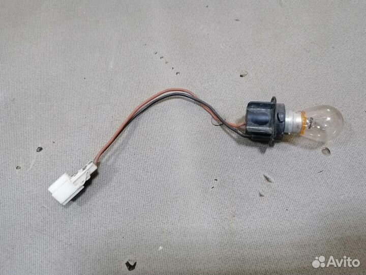 Патрон лампы в задний Mazda CX 7 2007-2012