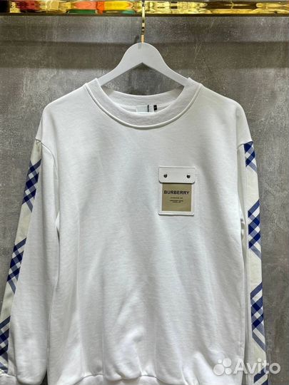 Свитшот Burberry