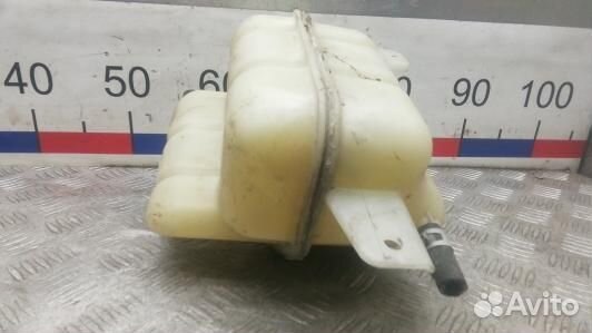 Бачок расширительный nissan pathfinder R51 (GEA10N