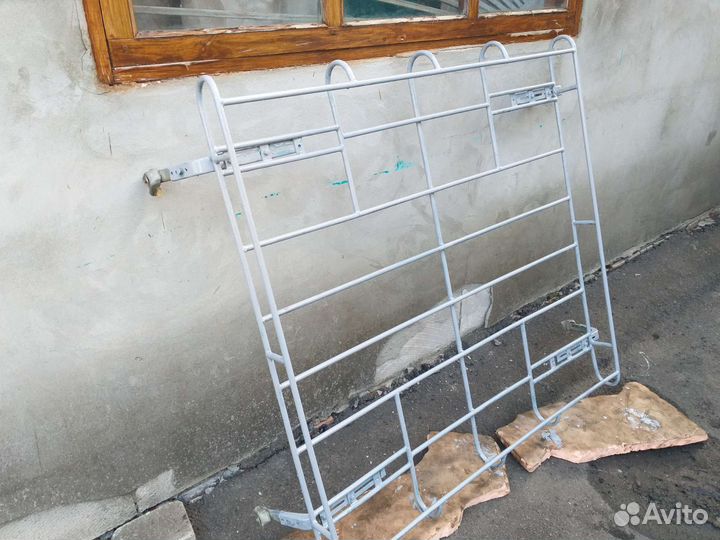 Багажник на крышу