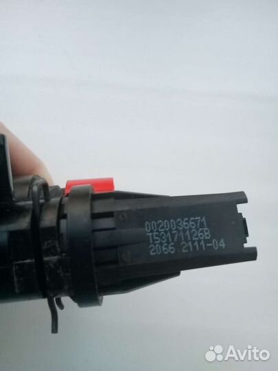 Сбрасывающий клапан Protherm Lynx