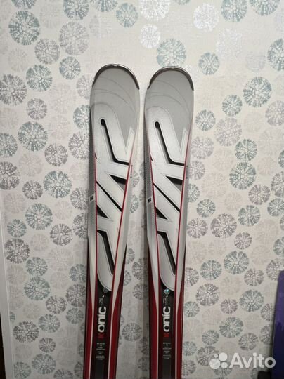 Горные лыжи и крепления (новые)