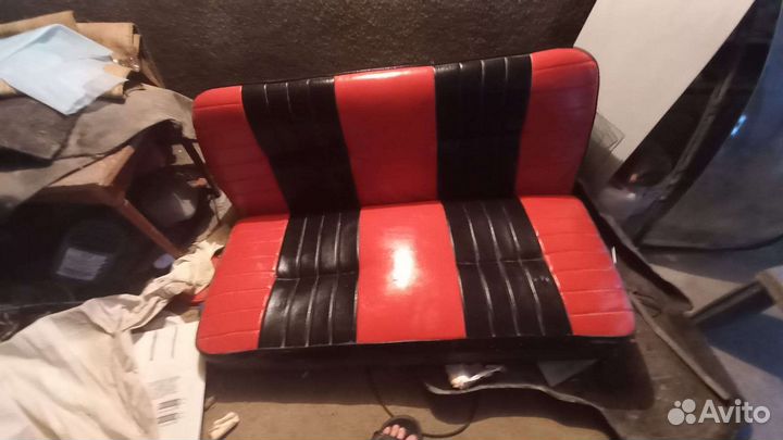 Продаю салон газ 21