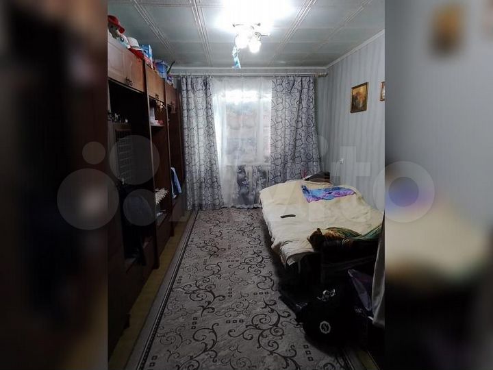 Аукцион: 1-к. квартира, 33 м², 5/5 эт.