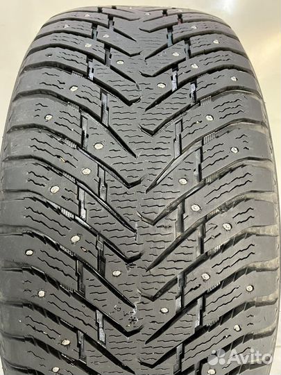 Nokian Tyres Hakkapeliitta 8 SUV 265/50 R20