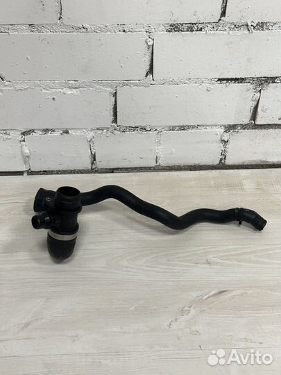 Шланг системы охлаждения BMW N20B20 11537639997