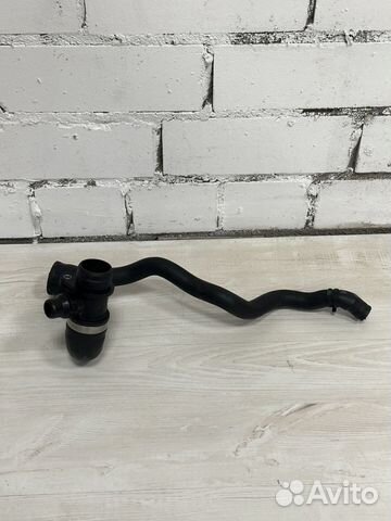 Шланг системы охлаждения BMW N20B20 11537639997