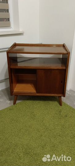 Винтажная Тумба