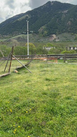 Участок 6 сот. (ИЖС)