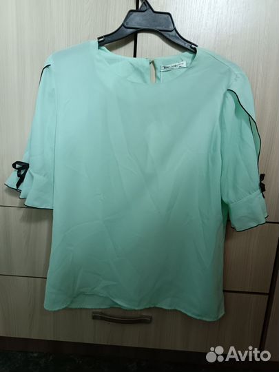 Женские блузки