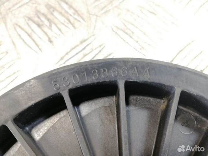 Ролик натяжитель Gaz Газ 2011