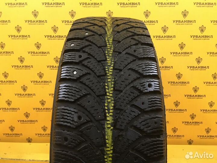 Nokian Tyres Nordman 4 195/65 R15 95T