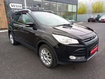 Ford Kuga 1.6 AT, 2015, 122 000 км, с пробегом, цена 1 380 000 руб.