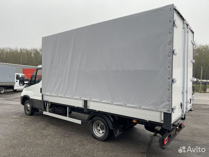 Iveco Daily бортовой, 2022