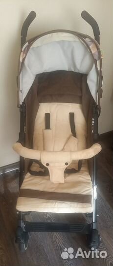 Коляска детская