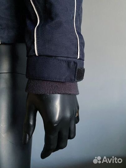 Зимняя куртка Red Bull S оригинал 42