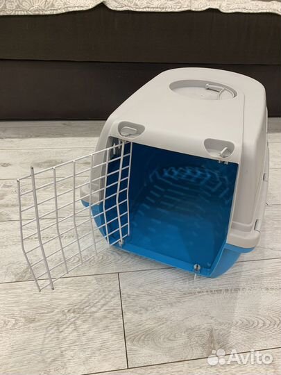 Переноска для собак и кошек Savic