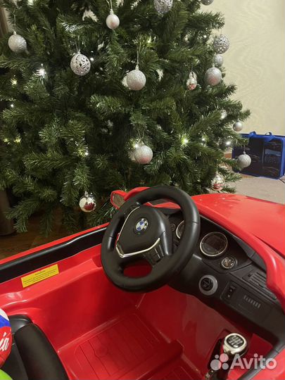 Электромобиль