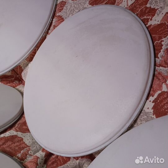 Комплект пластиков для ударной установки