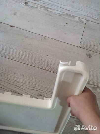 Столешница IKEA antilop