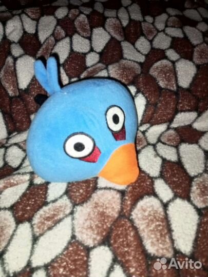 Детские игрушки