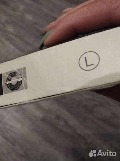 Мужские трусы плавки хлопок