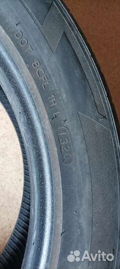 Laufenn G Fit AS 225/50 R18