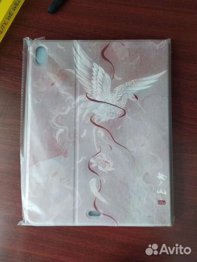 Чехол книжка для Apple iPad Air 4 10.9