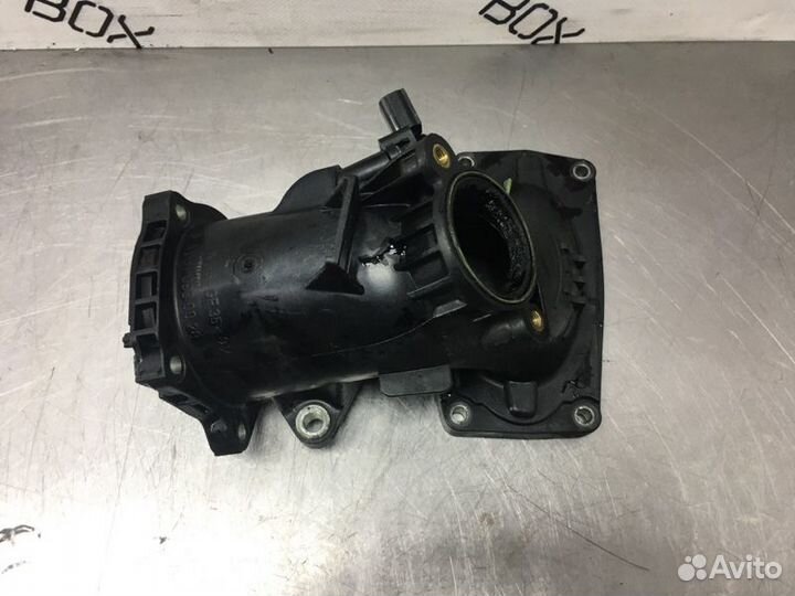 Патрубок Mercedes C-Class W204 OM651 2.2 CDI 2011