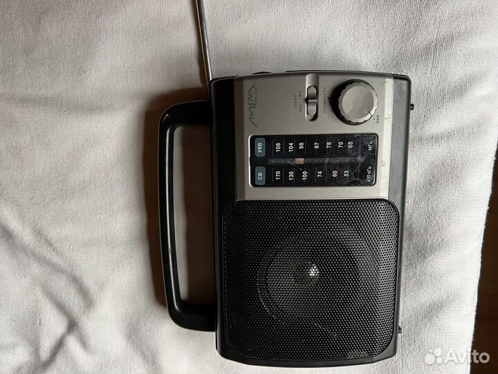 Радиоприемники