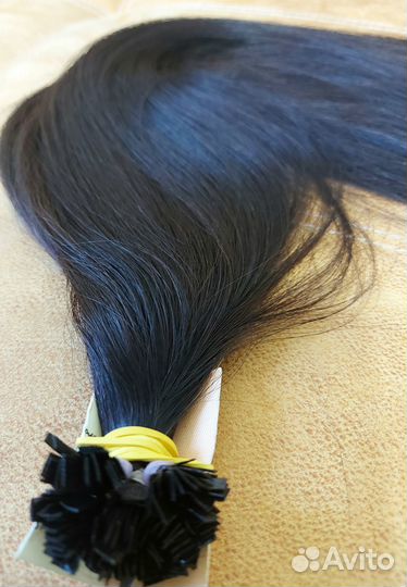 Волосы для наращивания