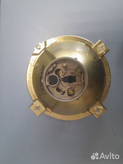 Фара ближнего света правая BMW E30 (83-87)