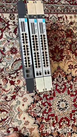 Коммутатор