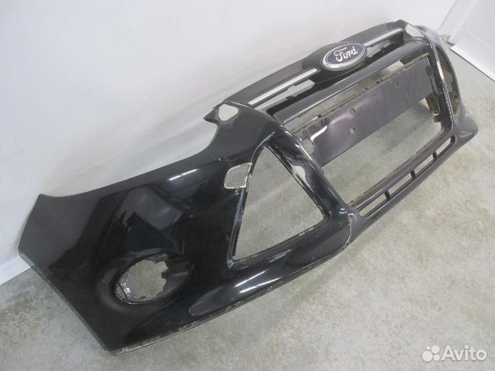 Бампер передний Ford Focus/Focus RS/Focus ST