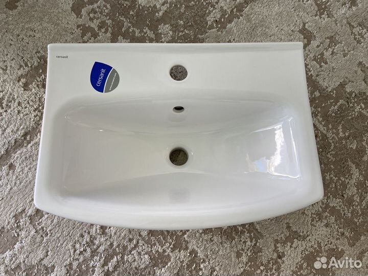 Раковина в ванную новая cersanit