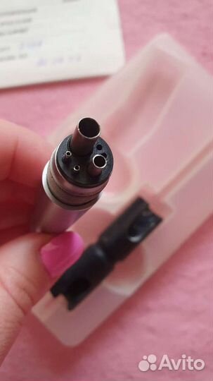 Наконечник турбинный стоматологический