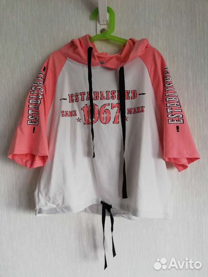 Женские вещи пакетом