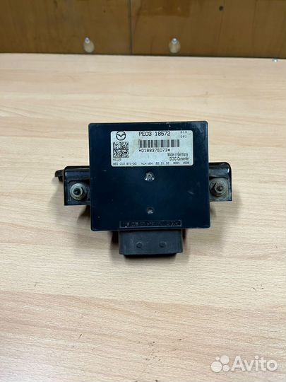 Конвертор блок pe0318572