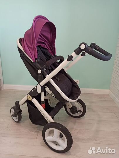 Коляска / Стул для кормления