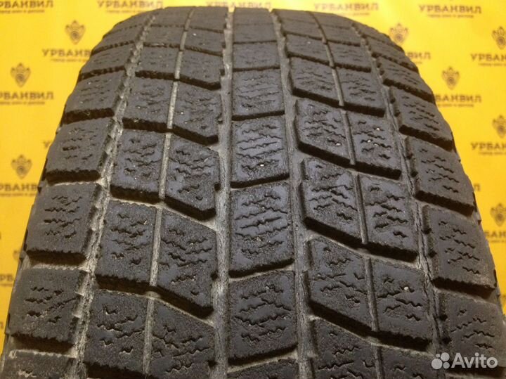 Bridgestone Blizzak MZ-03 215/65 R16