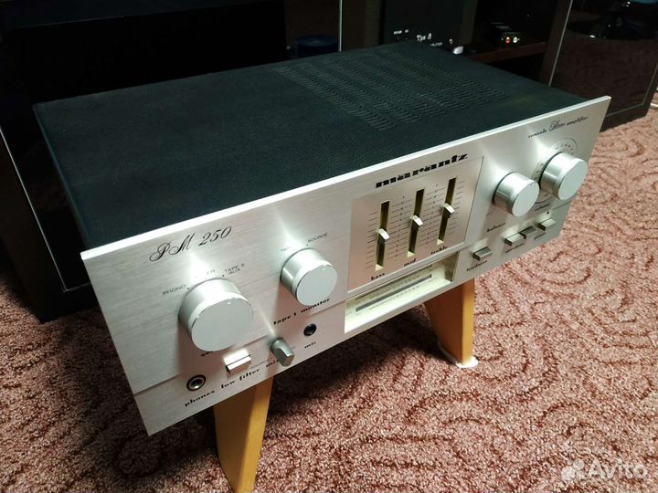 Marantz PM 250