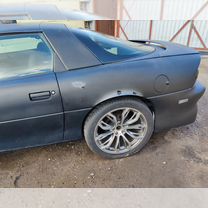 Chevrolet Camaro 3.4 MT, 1994, 200 000 км, с пробегом, цена 600 000 руб.