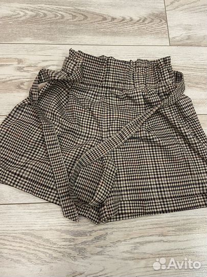 Шорты для девочек