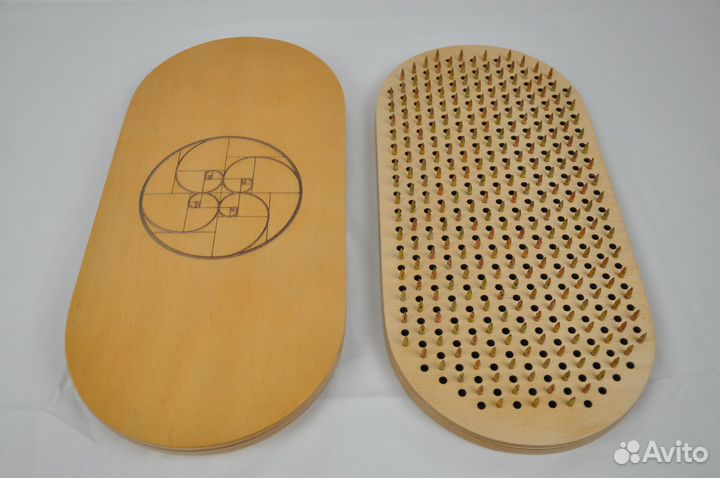 Доска садху от производителя