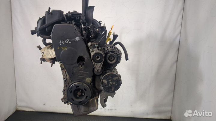 Двигатель Volkswagen Golf 4, 1999