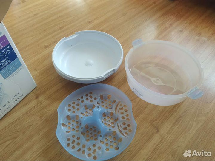 Стерилизатор