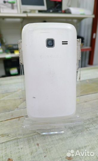 Samsung Galaxy Y Duos GT-S6102, 512 МБ